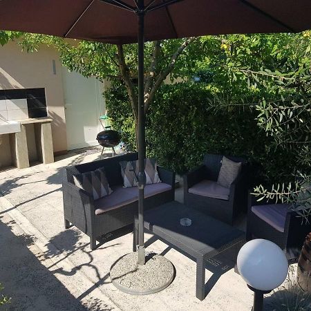 Apartment Tara Pula Zewnętrze zdjęcie