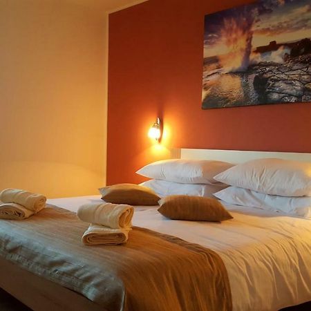 Apartment Tara Pula Zewnętrze zdjęcie