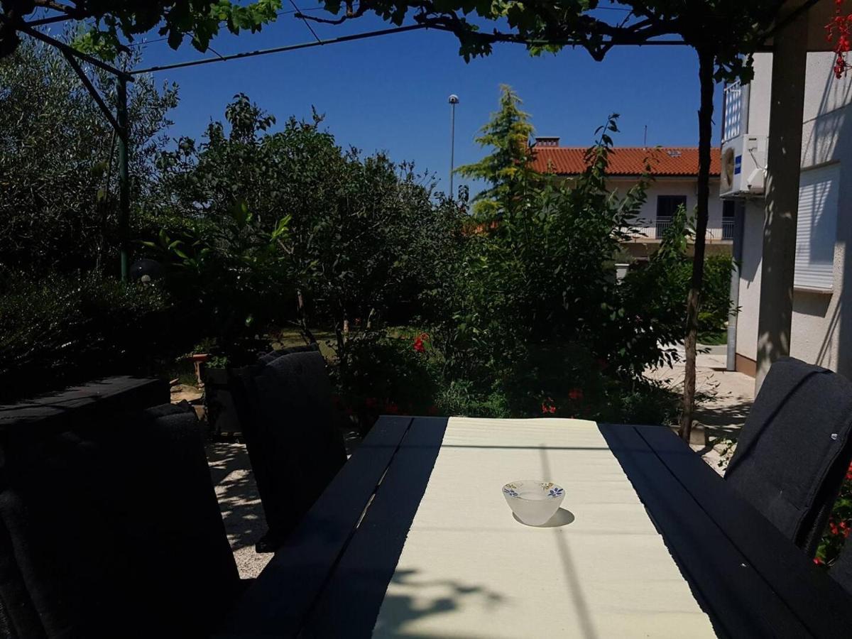Apartment Tara Pula Zewnętrze zdjęcie