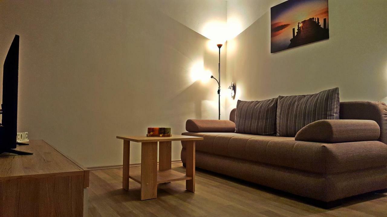 Apartment Tara Pula Zewnętrze zdjęcie