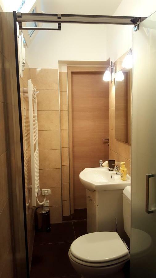 Apartment Tara Pula Zewnętrze zdjęcie