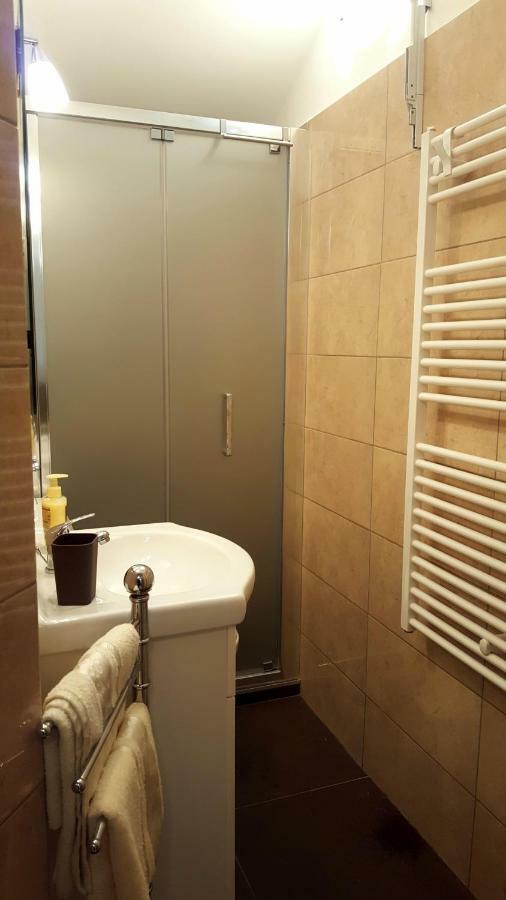 Apartment Tara Pula Zewnętrze zdjęcie
