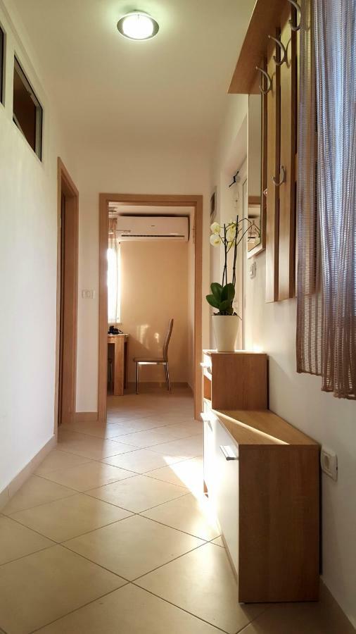 Apartment Tara Pula Zewnętrze zdjęcie