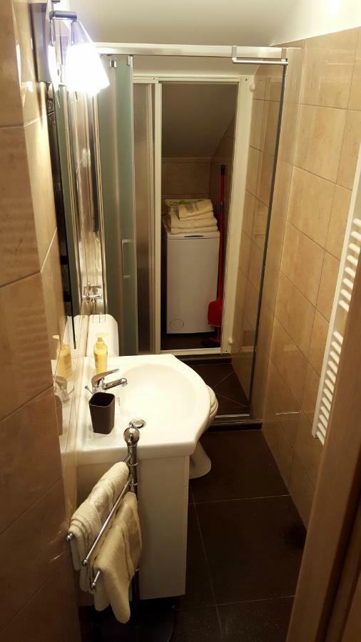 Apartment Tara Pula Zewnętrze zdjęcie